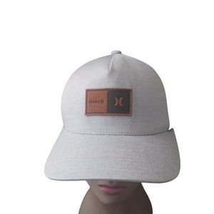 Hurley Men's Natural Hat